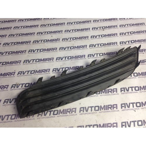 Заглушка протитуманки левая Opel Insignia 2008-2013 13238328